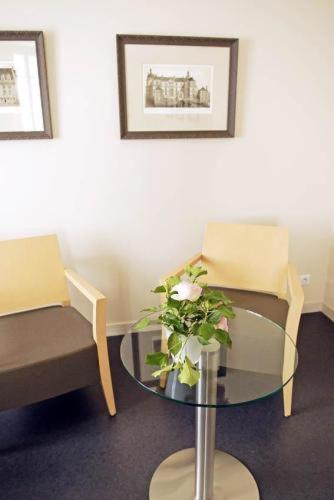 Hotel Ronsard Tours Zewnętrze zdjęcie
