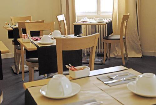 Hotel Ronsard Tours Zewnętrze zdjęcie