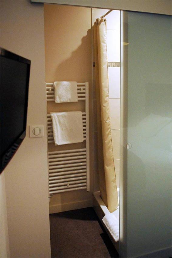 Hotel Ronsard Tours Zewnętrze zdjęcie