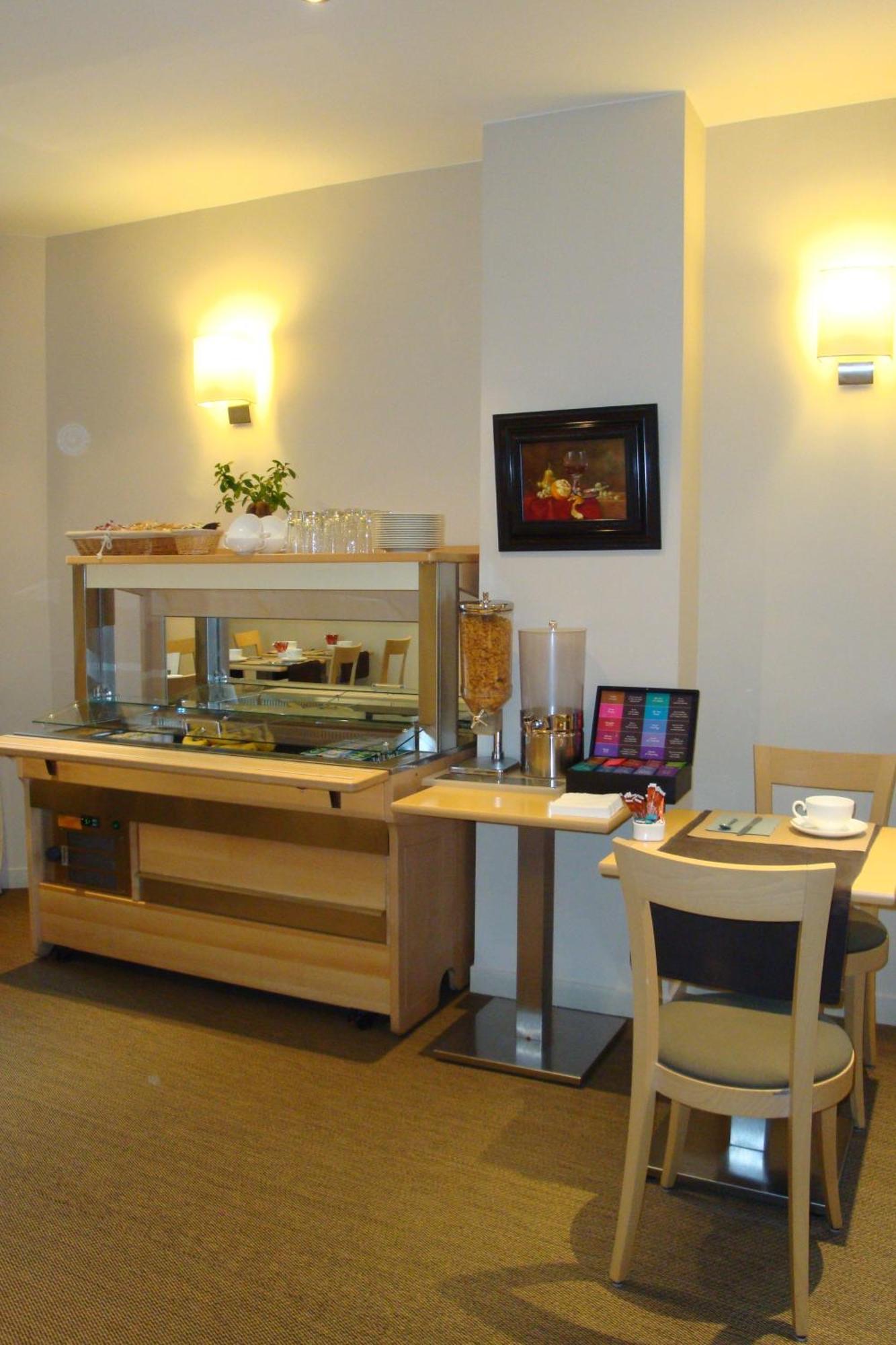 Hotel Ronsard Tours Zewnętrze zdjęcie