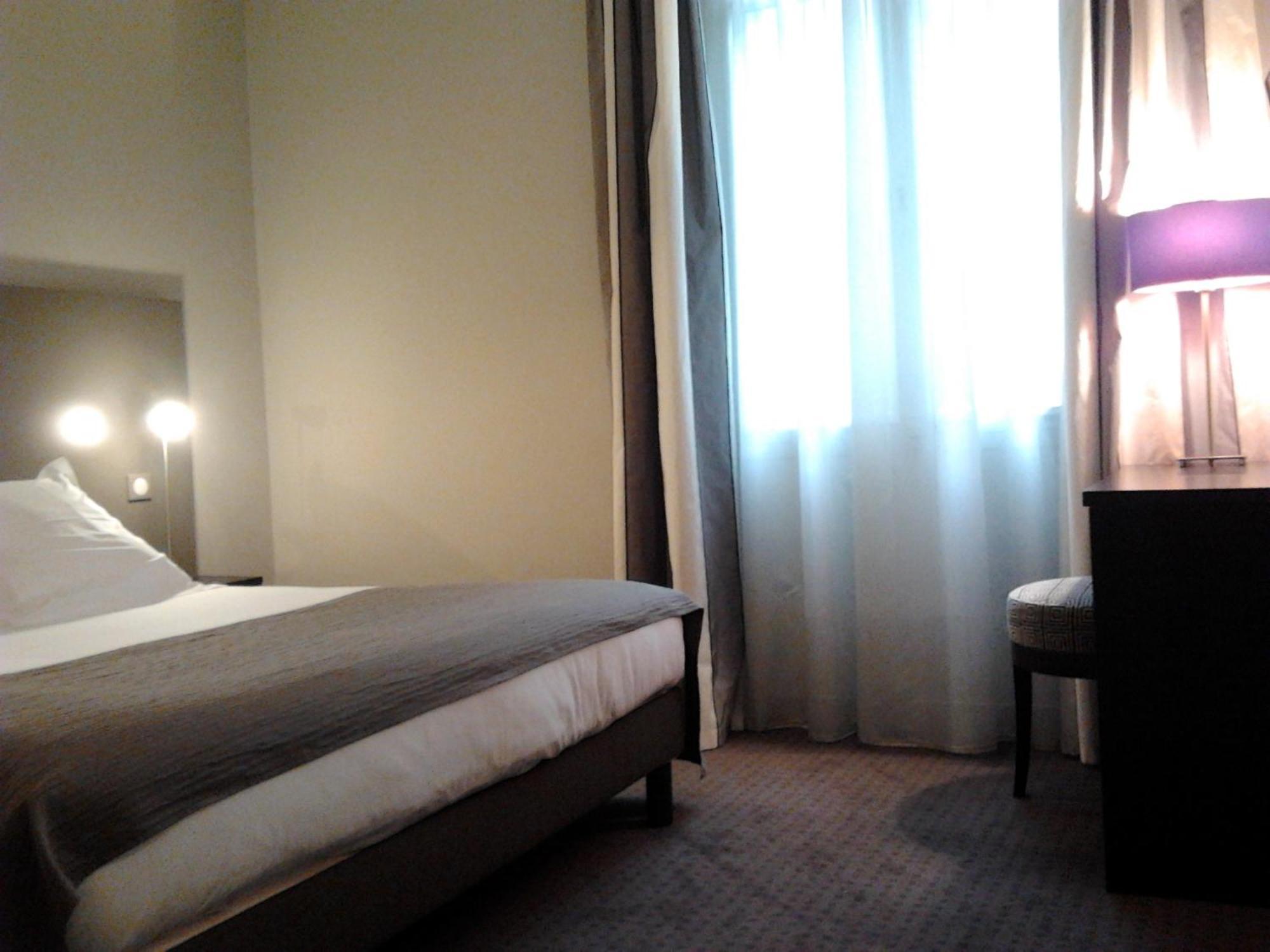 Hotel Ronsard Tours Zewnętrze zdjęcie