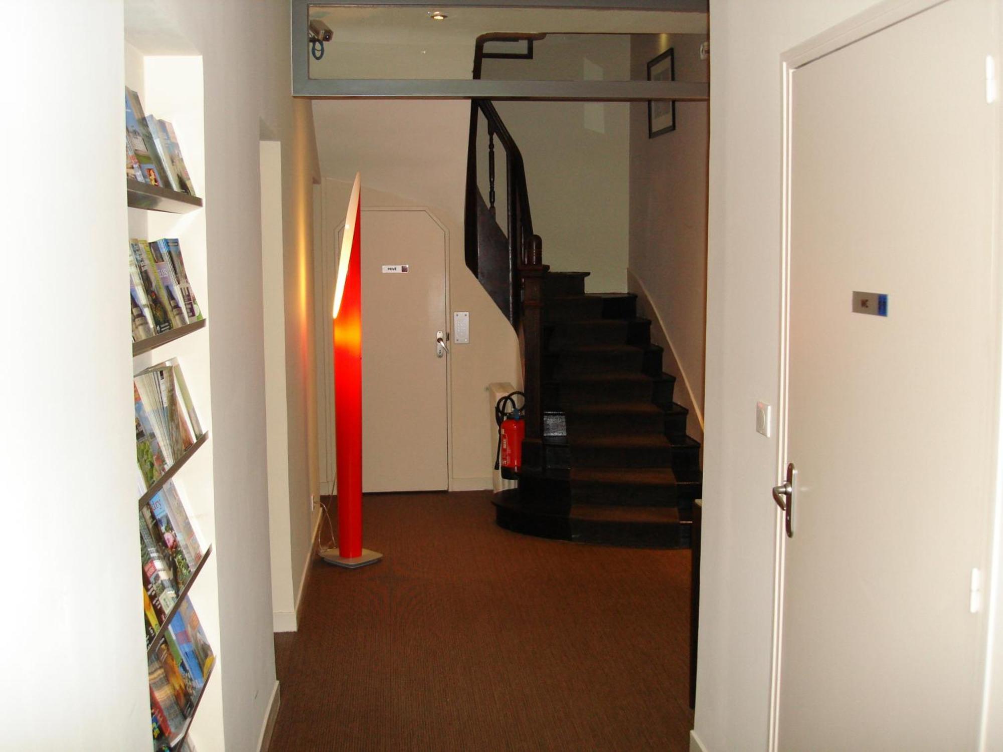 Hotel Ronsard Tours Zewnętrze zdjęcie