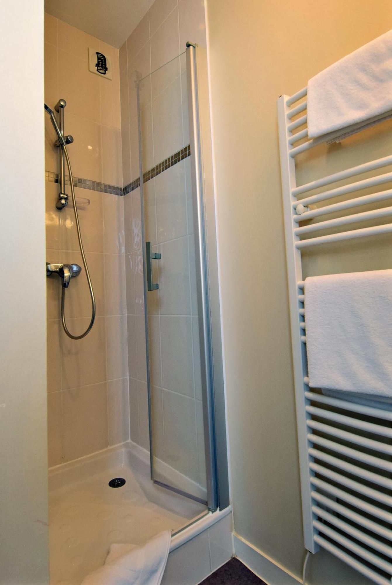 Hotel Ronsard Tours Zewnętrze zdjęcie