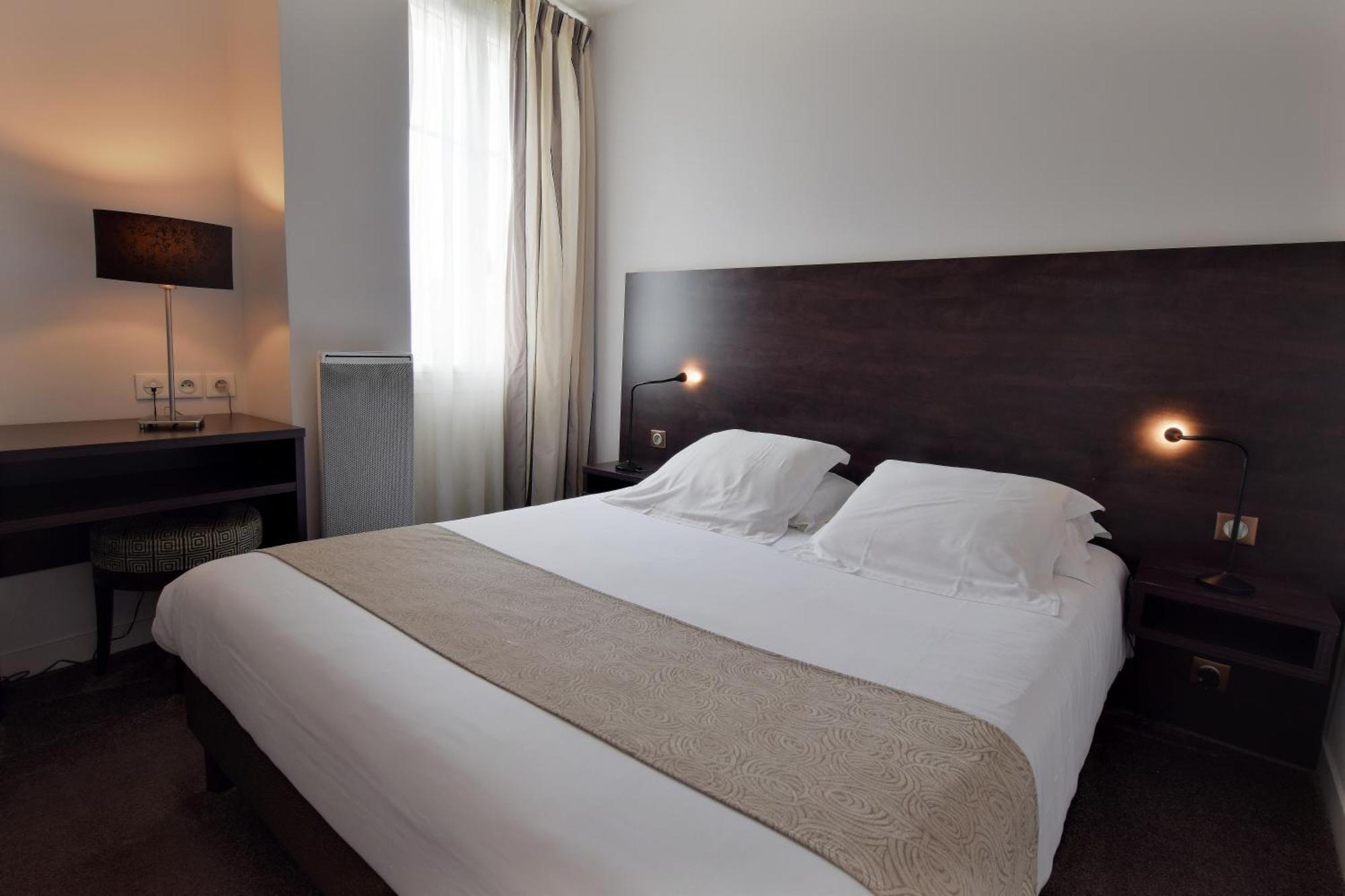 Hotel Ronsard Tours Zewnętrze zdjęcie