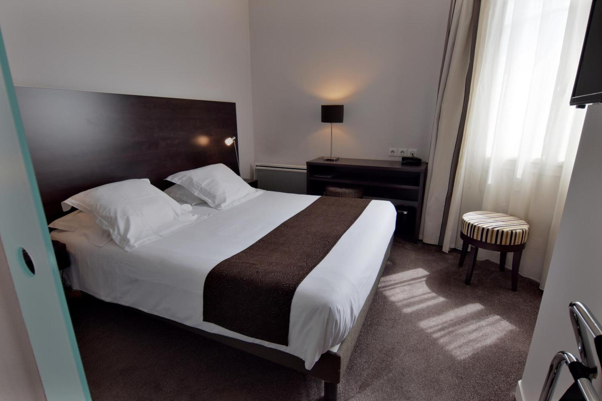 Hotel Ronsard Tours Zewnętrze zdjęcie