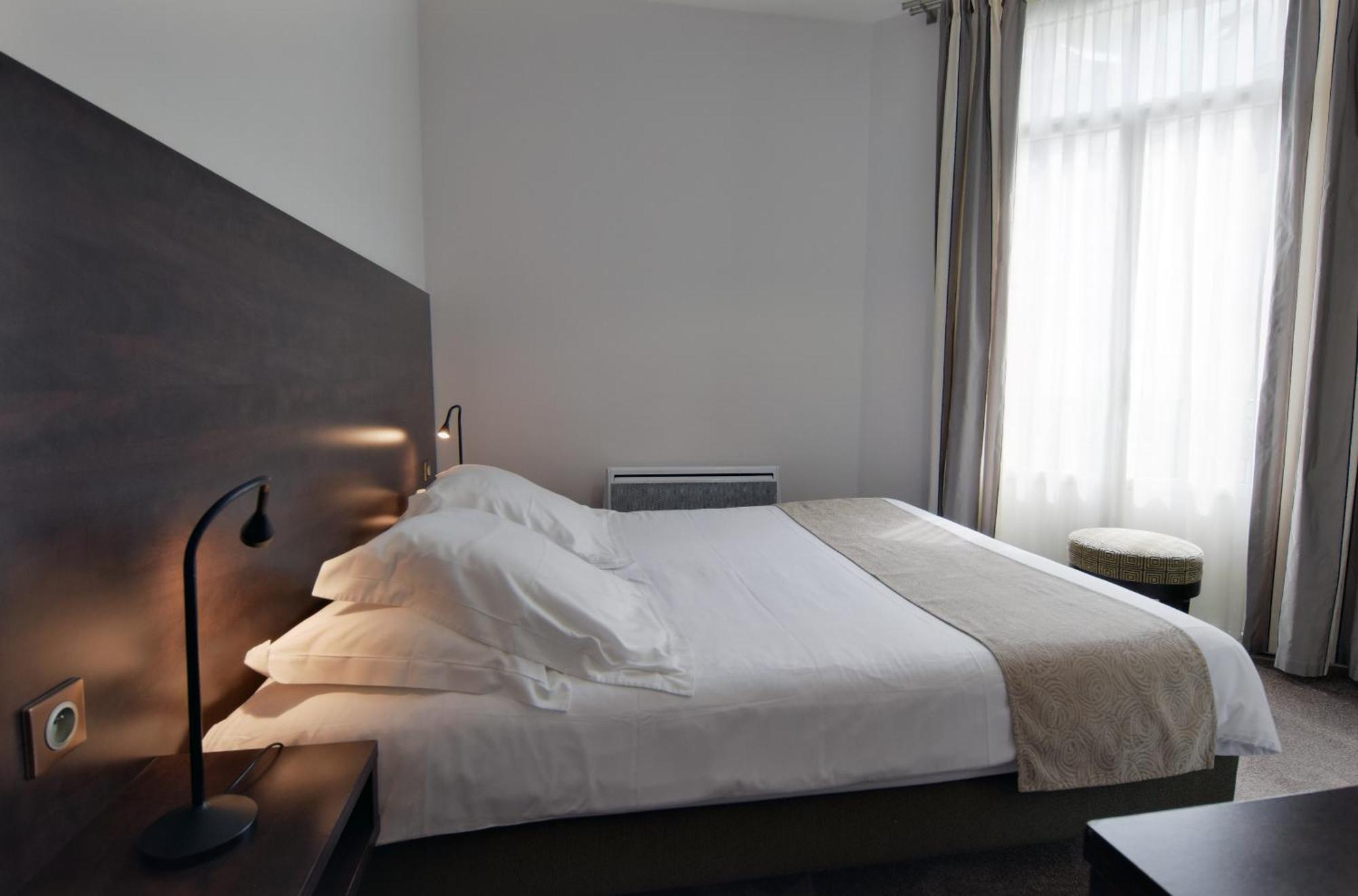 Hotel Ronsard Tours Zewnętrze zdjęcie