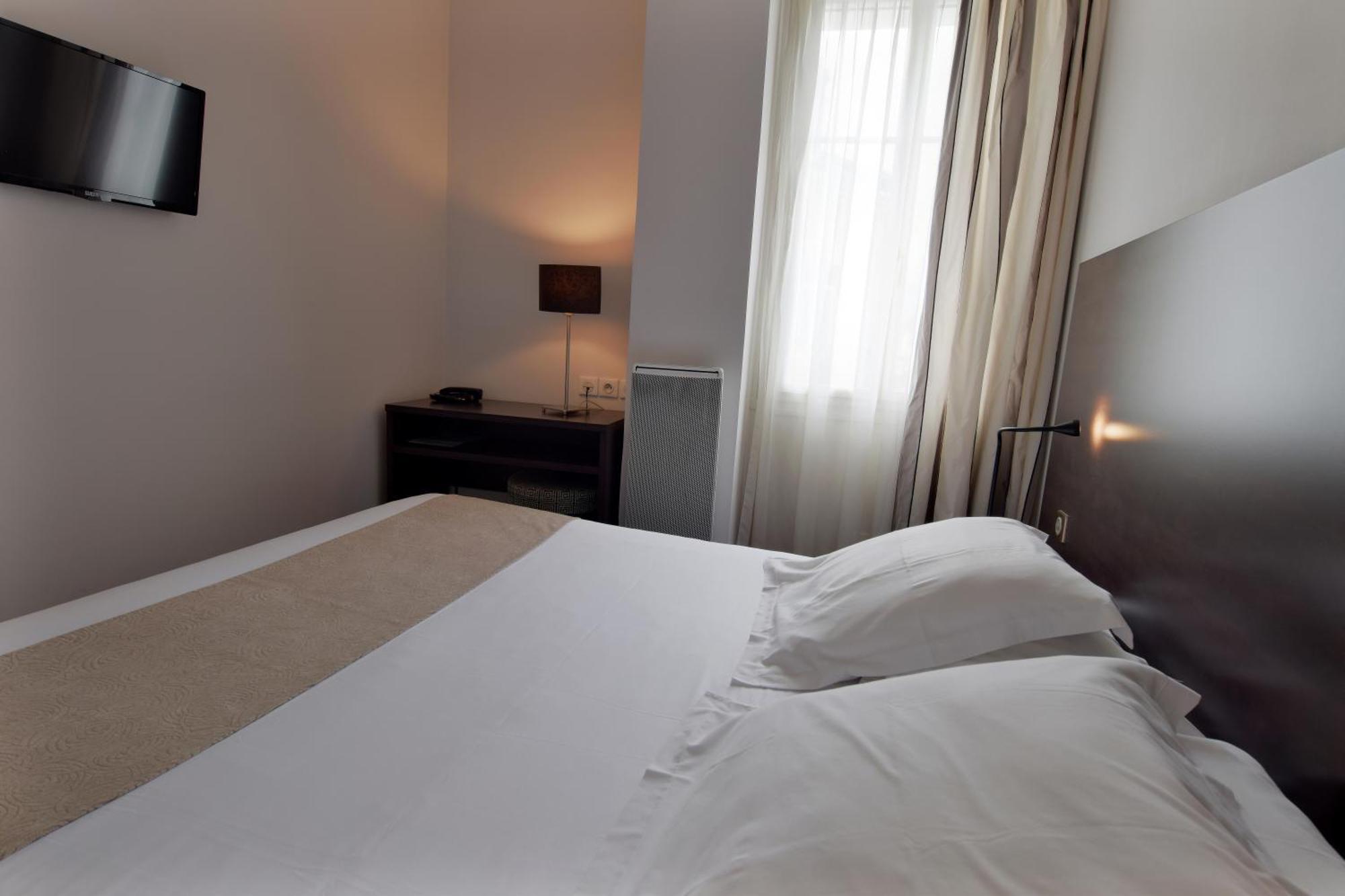 Hotel Ronsard Tours Zewnętrze zdjęcie