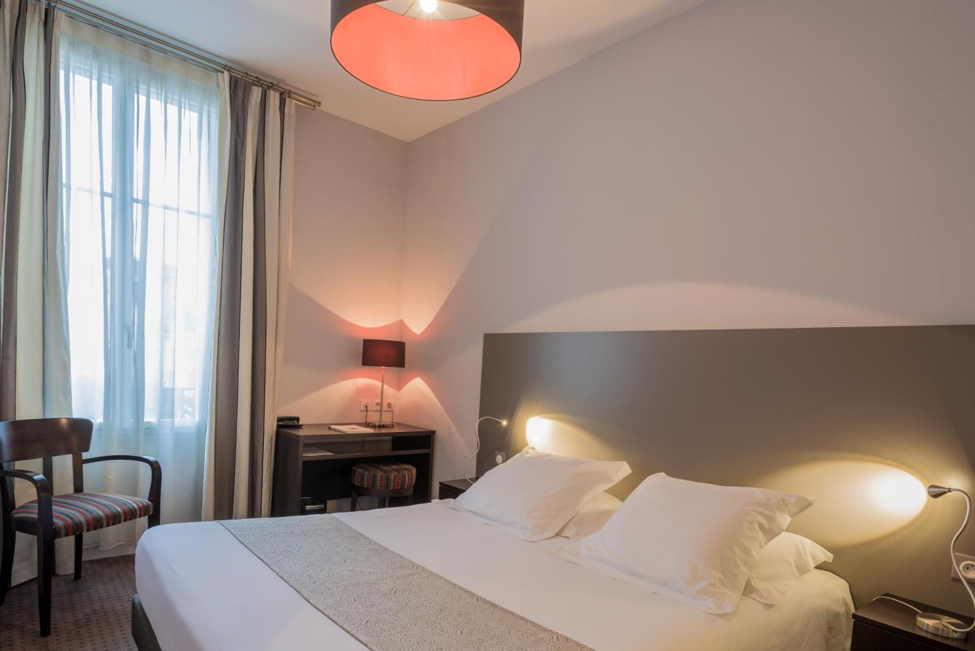 Hotel Ronsard Tours Zewnętrze zdjęcie