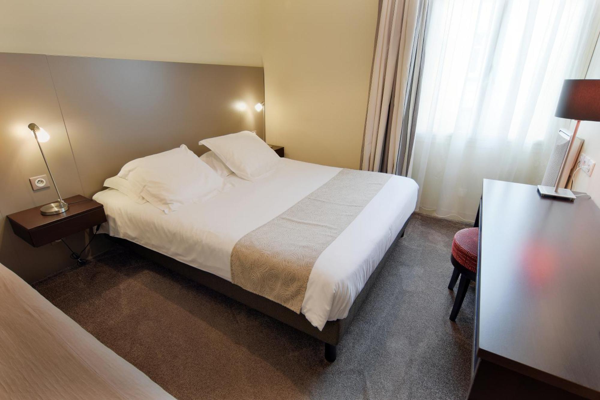 Hotel Ronsard Tours Zewnętrze zdjęcie