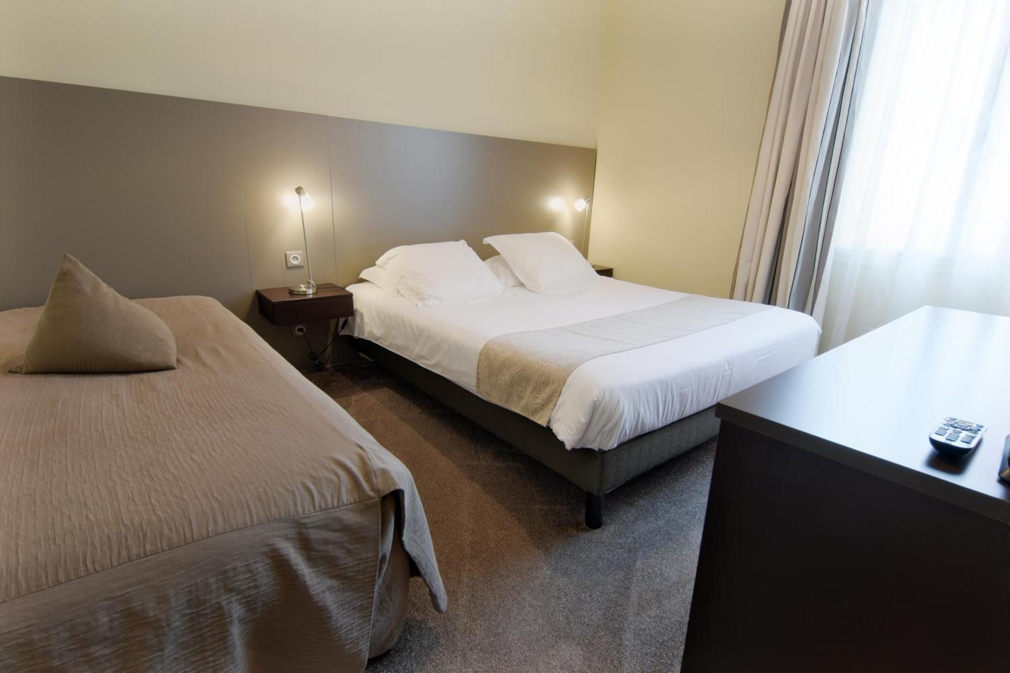 Hotel Ronsard Tours Zewnętrze zdjęcie