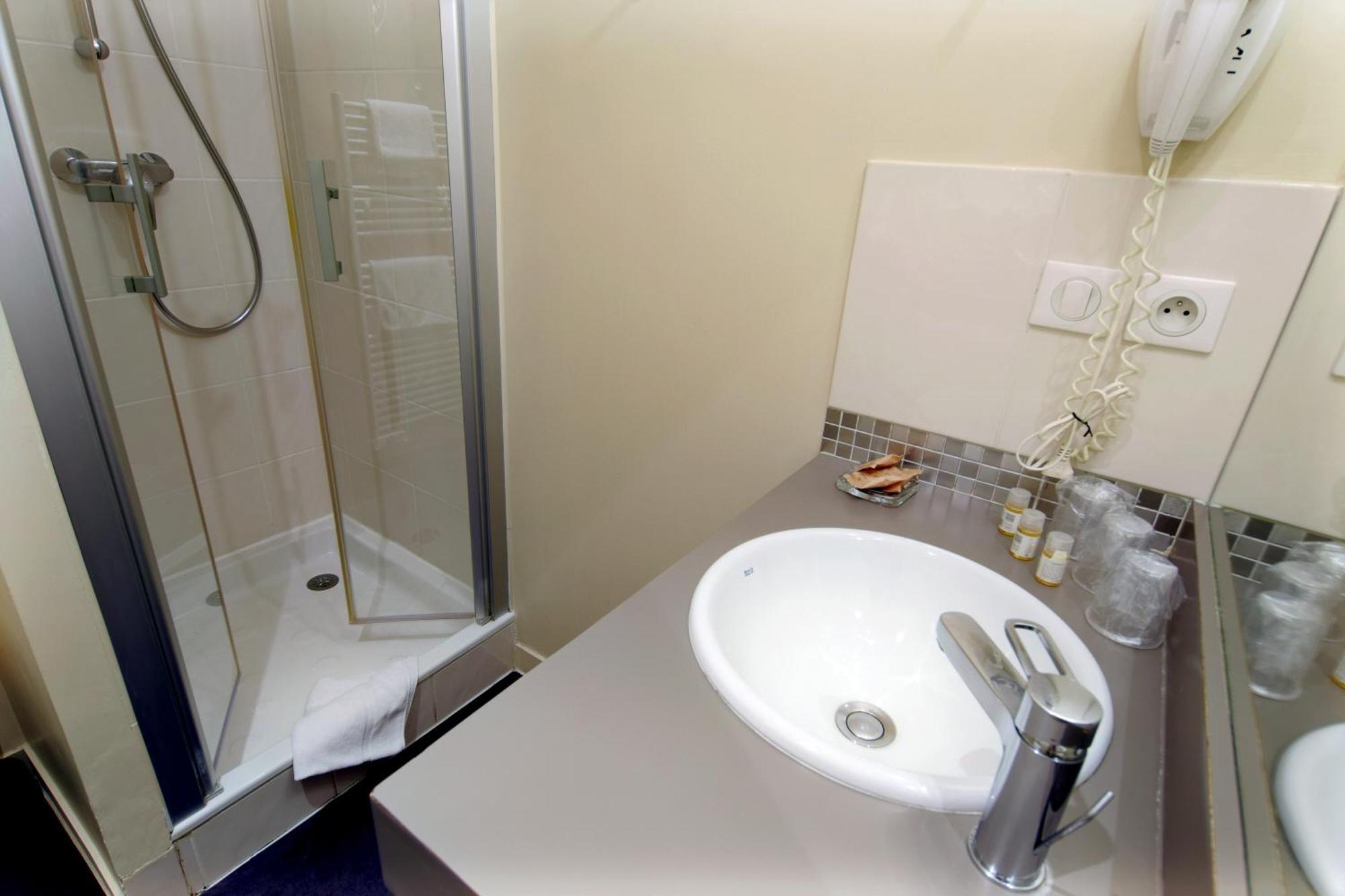 Hotel Ronsard Tours Zewnętrze zdjęcie