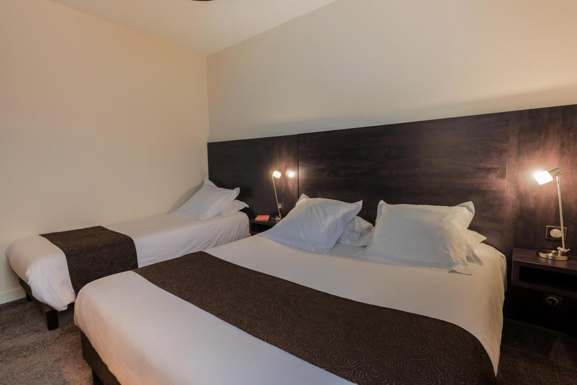 Hotel Ronsard Tours Zewnętrze zdjęcie