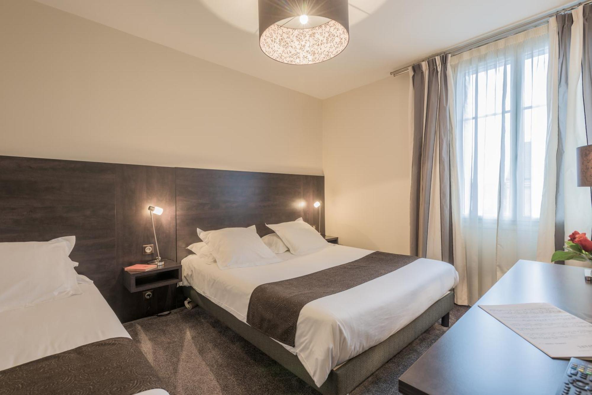 Hotel Ronsard Tours Zewnętrze zdjęcie
