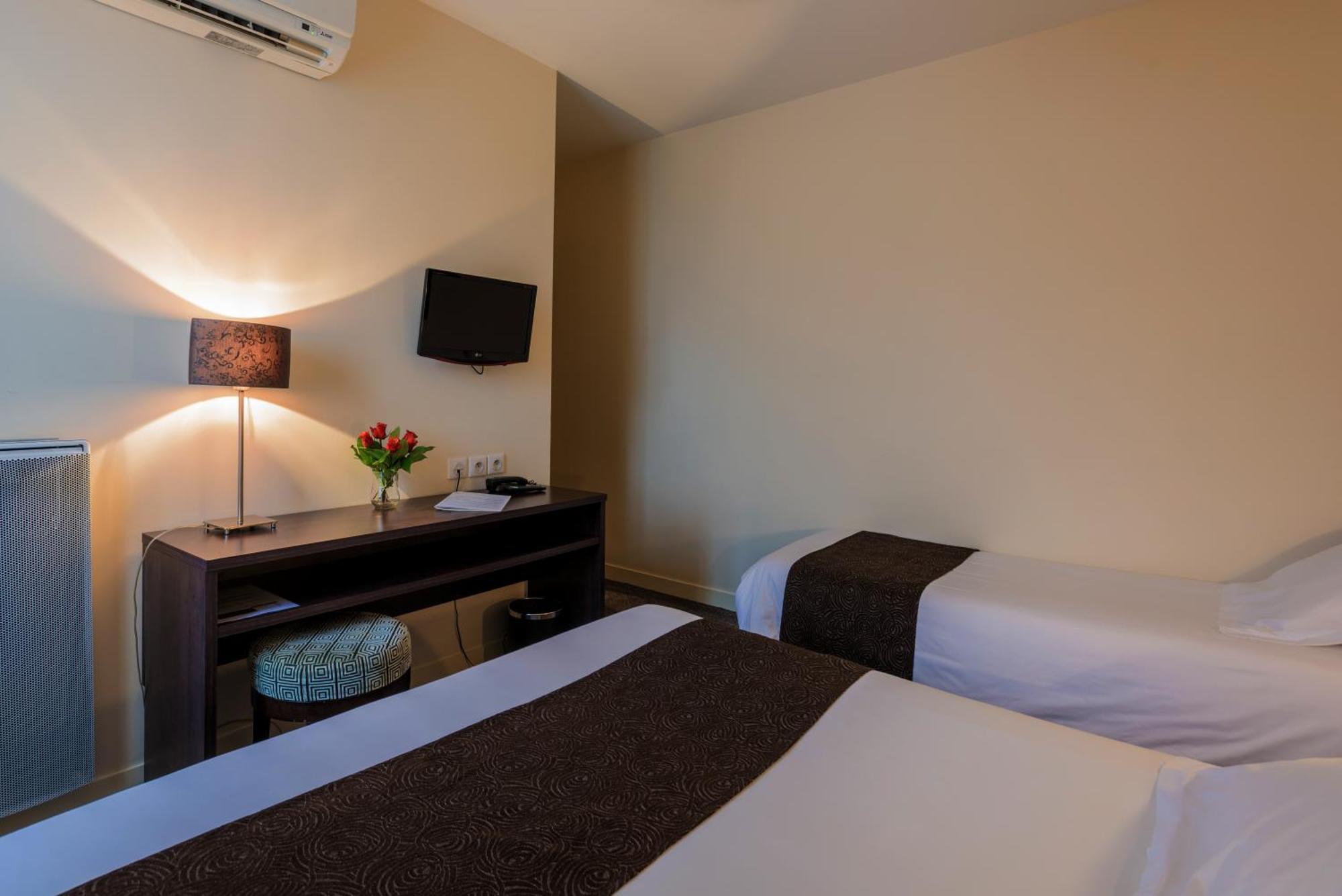 Hotel Ronsard Tours Zewnętrze zdjęcie