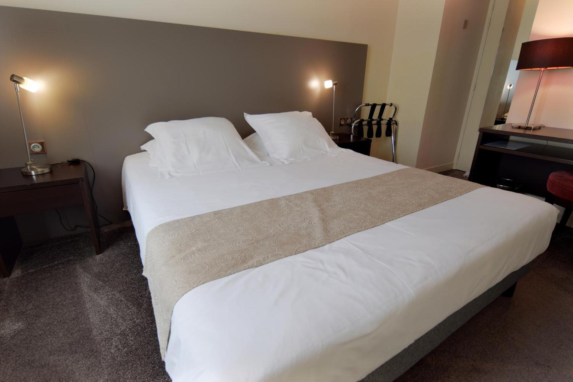 Hotel Ronsard Tours Zewnętrze zdjęcie