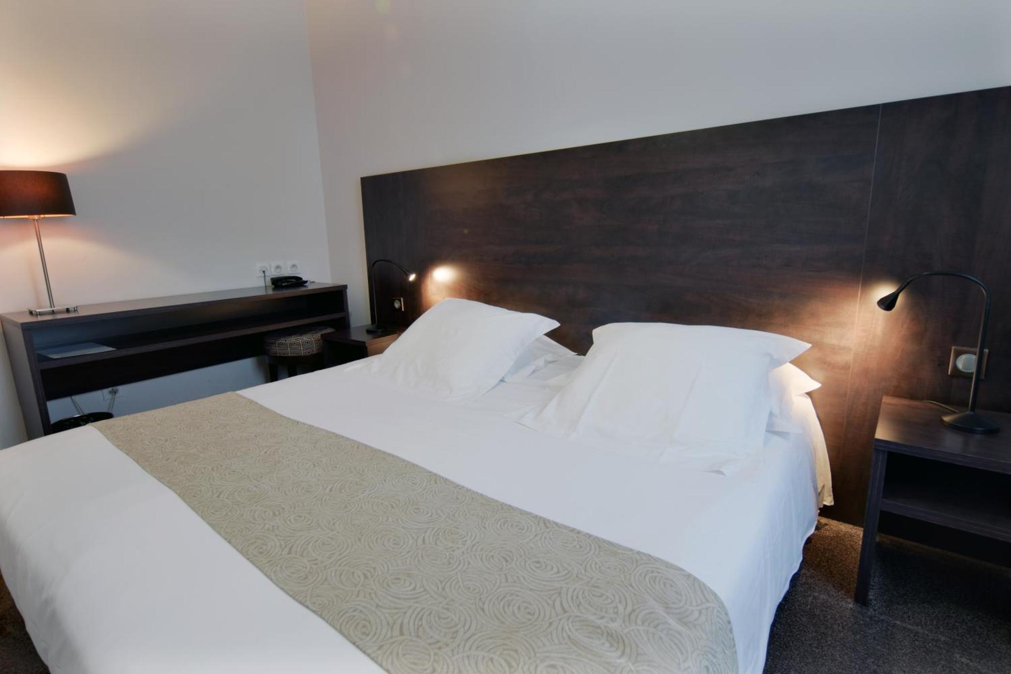Hotel Ronsard Tours Zewnętrze zdjęcie
