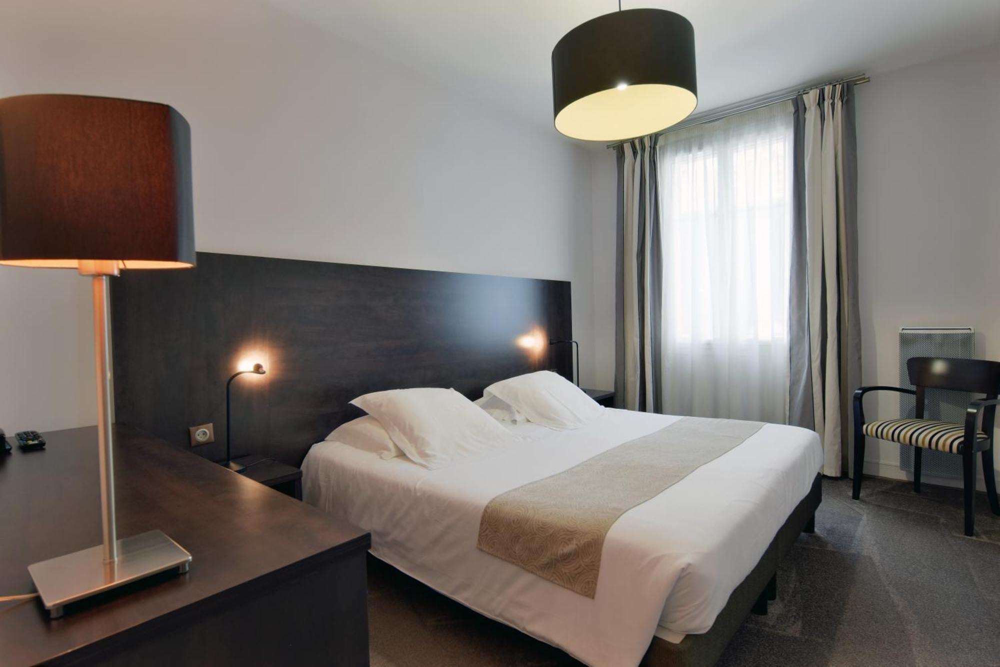 Hotel Ronsard Tours Zewnętrze zdjęcie