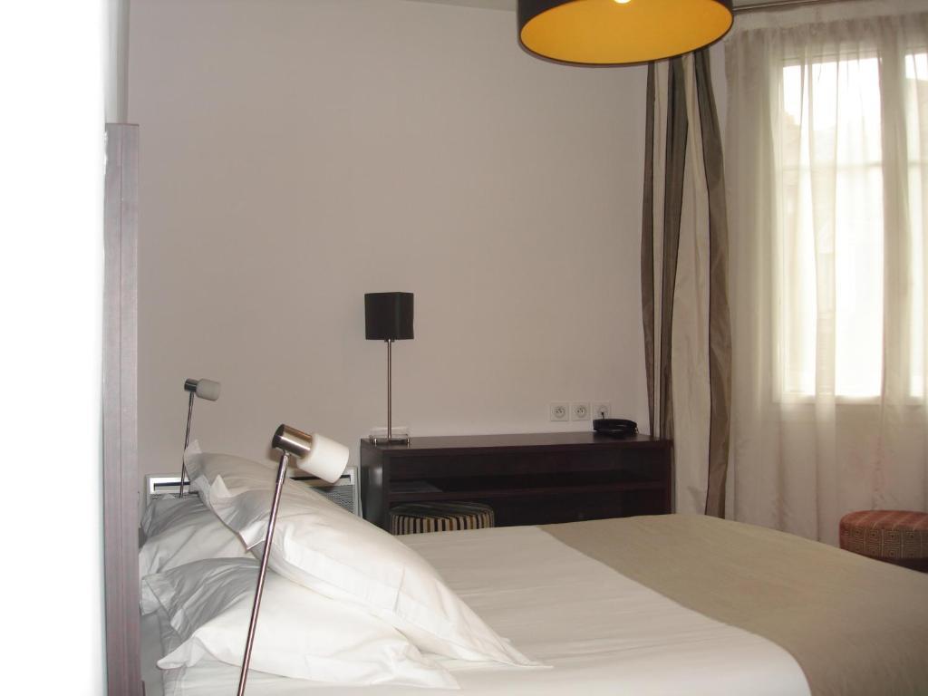 Hotel Ronsard Tours Pokój zdjęcie