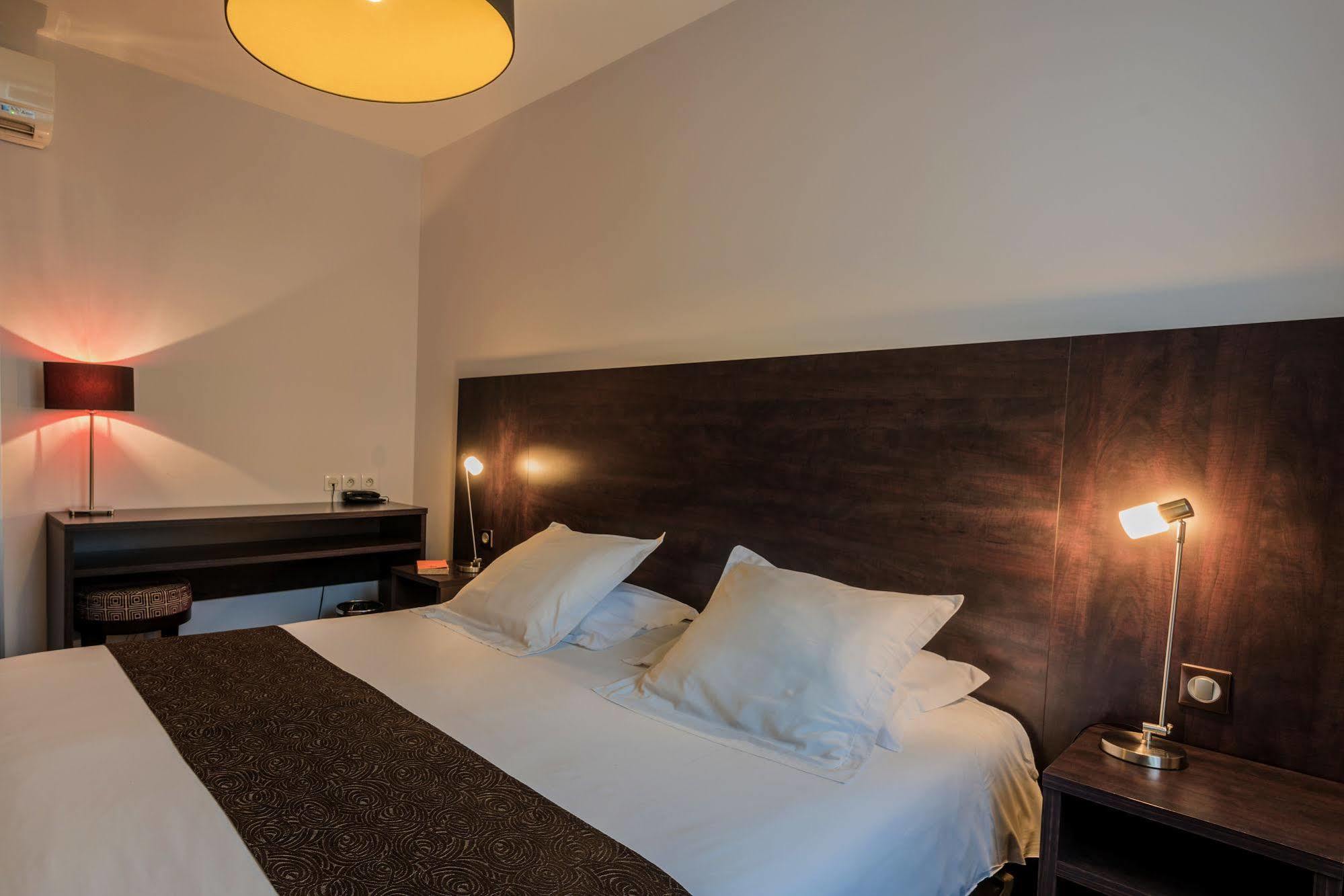 Hotel Ronsard Tours Zewnętrze zdjęcie