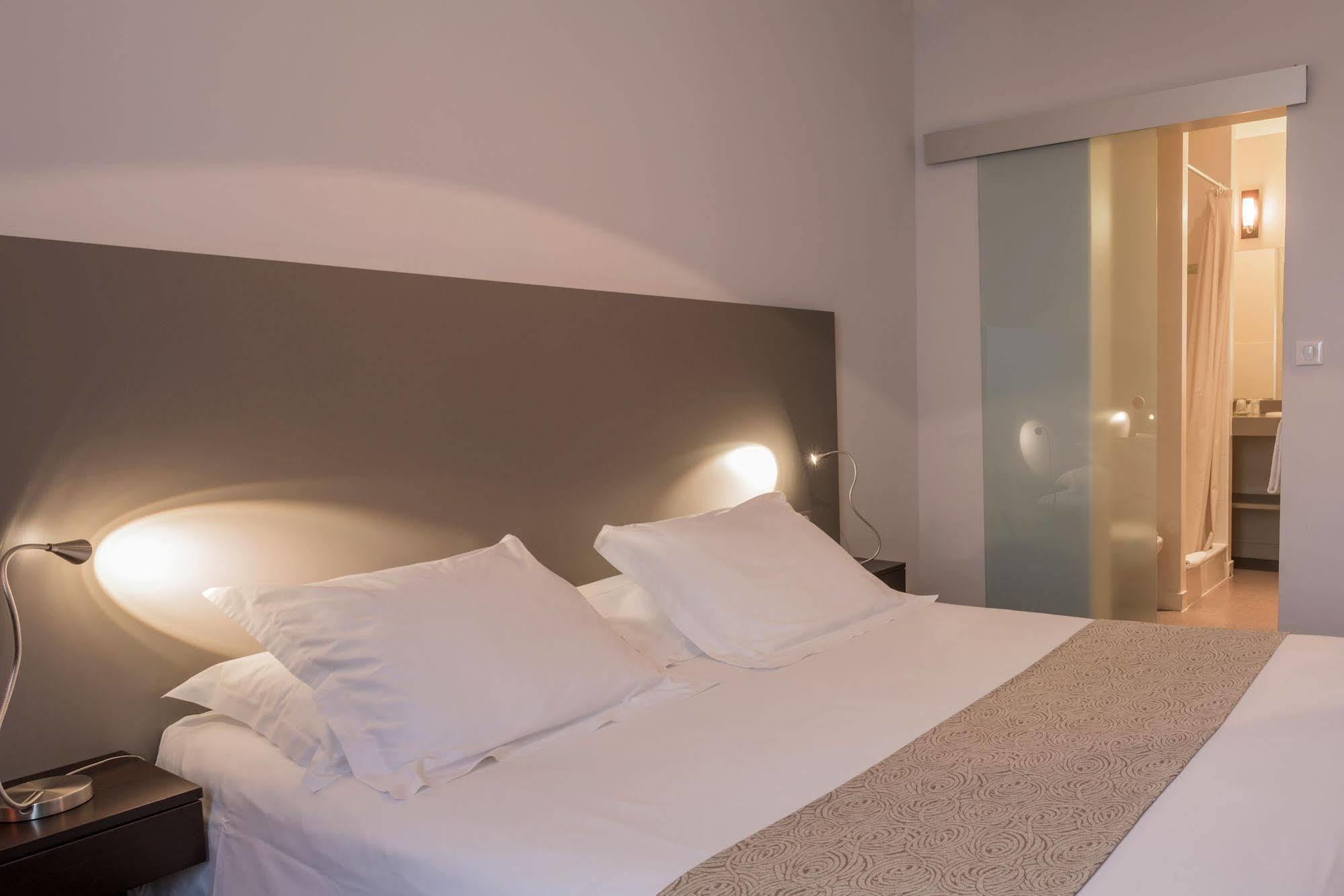 Hotel Ronsard Tours Zewnętrze zdjęcie