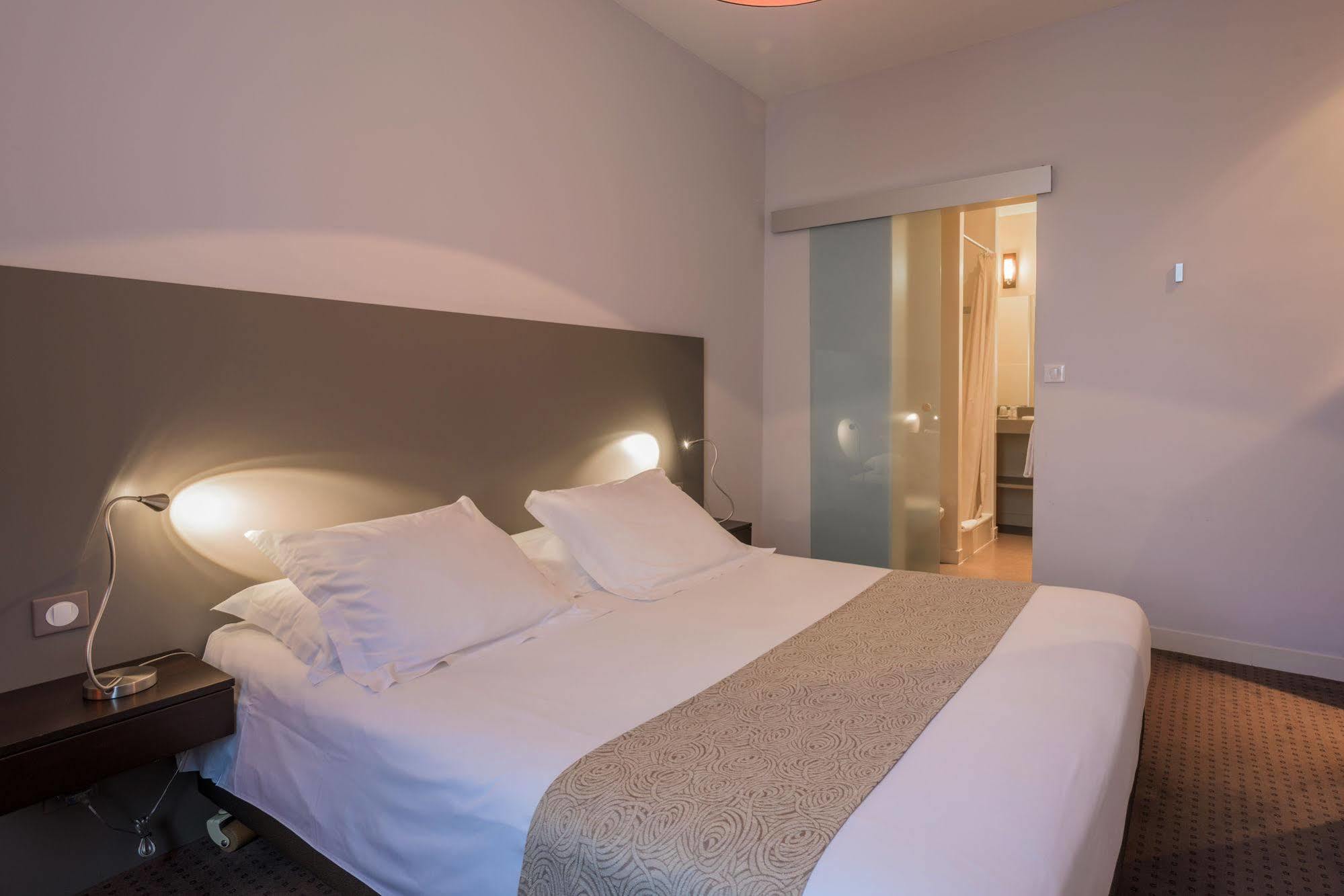 Hotel Ronsard Tours Zewnętrze zdjęcie