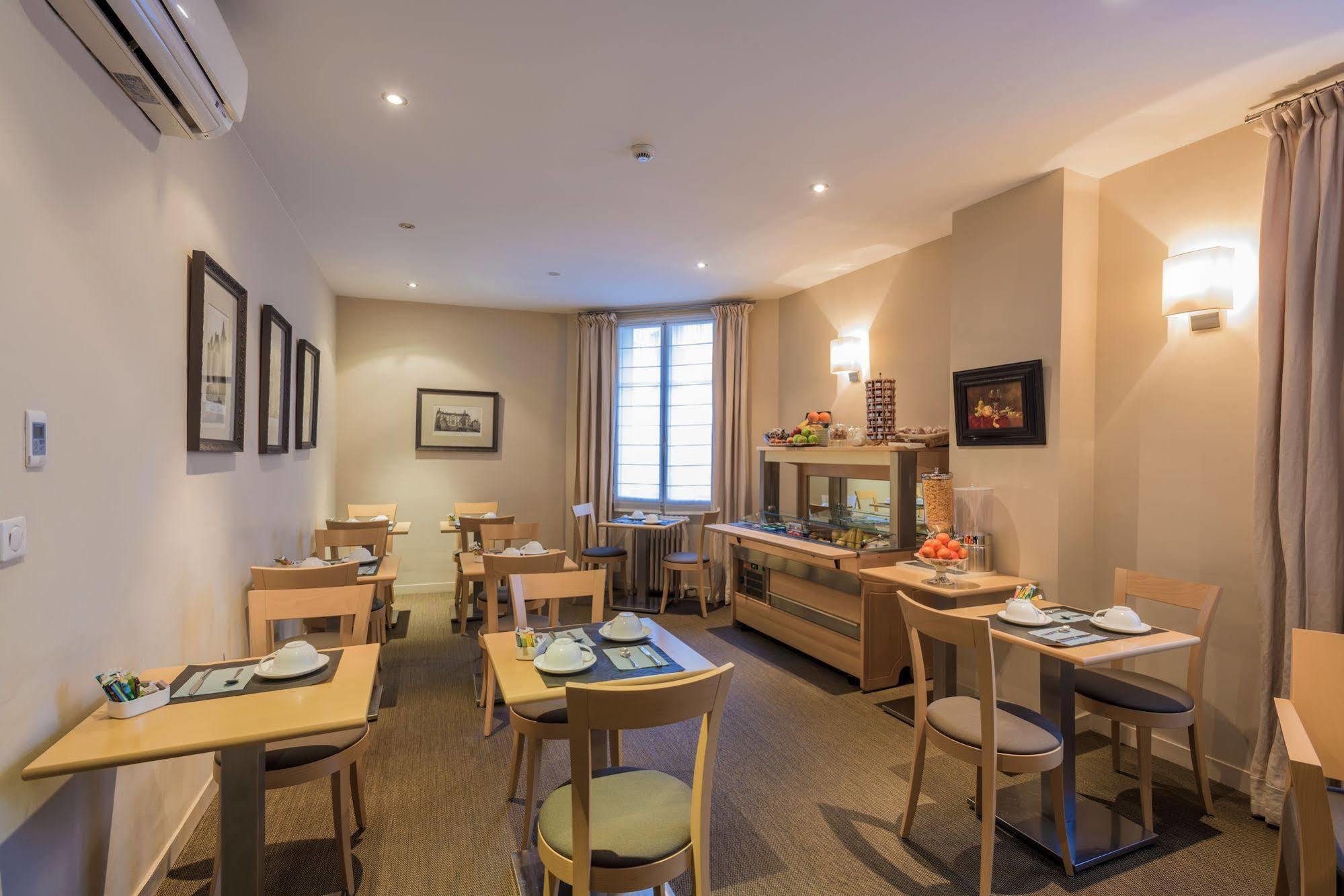 Hotel Ronsard Tours Zewnętrze zdjęcie